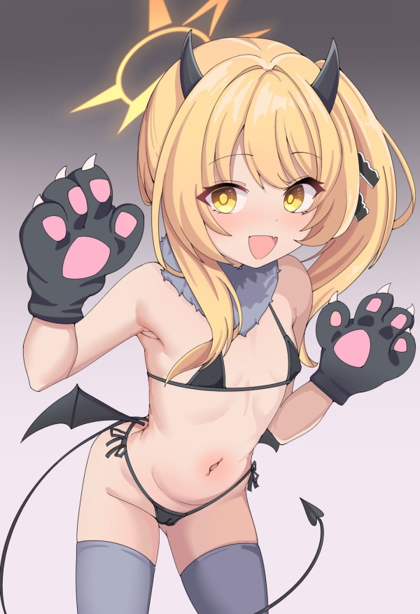 可愛くてえっちぃ♡ ちっちゃいオンナノコのビキニ&MB水着画像♪ 50 可愛くてえっちぃ♡ ちっちゃいオンナノコのビキニ&MB水着画像♪ 49 img 690003ac18308
