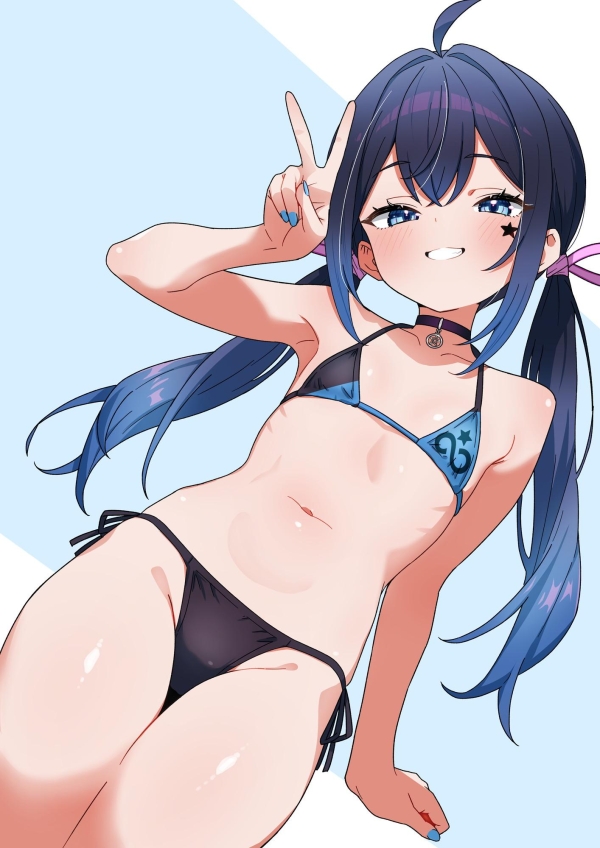 可愛くてえっちぃ♡ ちっちゃいオンナノコのビキニ&MB水着画像♪ 58 可愛くてえっちぃ♡ ちっちゃいオンナノコのビキニ&MB水着画像♪ 57 img 690003ace0a3c