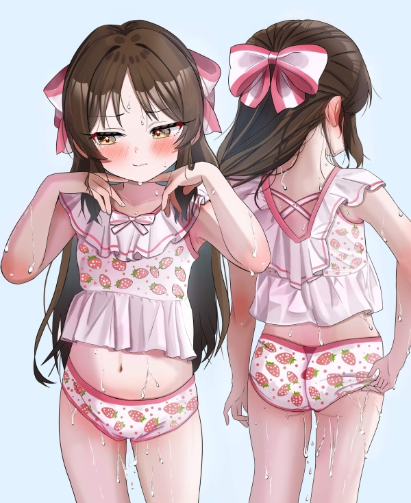 可愛くてえっちぃ♡ ちっちゃいオンナノコのビキニ&MB水着画像♪ 68 可愛くてえっちぃ♡ ちっちゃいオンナノコのビキニ&MB水着画像♪ 67 img 690003addde00