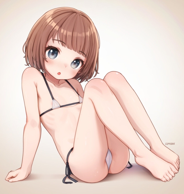 可愛くてえっちぃ♡ ちっちゃいオンナノコのビキニ&MB水着画像♪ 70 可愛くてえっちぃ♡ ちっちゃいオンナノコのビキニ&MB水着画像♪ 69 img 690003ae15e85