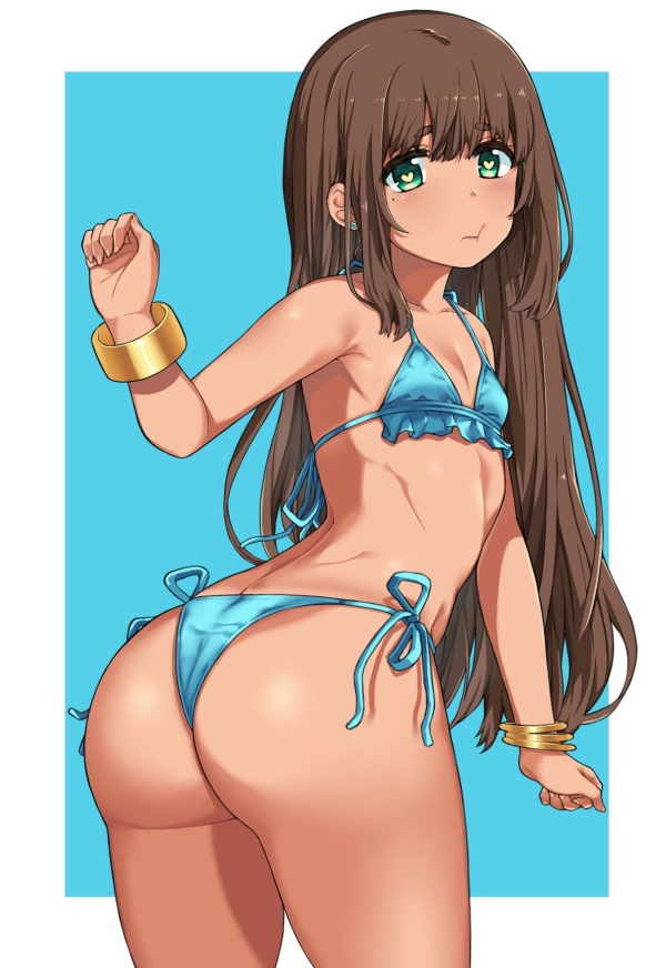 可愛くてえっちぃ♡ ちっちゃいオンナノコのビキニ&MB水着画像♪ 72 可愛くてえっちぃ♡ ちっちゃいオンナノコのビキニ&MB水着画像♪ 71 img 690003ae48951