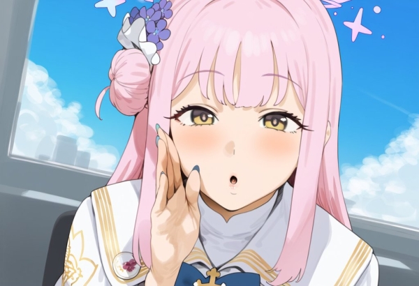 【画像】聖園ミカとガチでエロいセックスをしよう | にじエロファンタジア 26 【画像】聖園ミカとガチでエロいセックスをしよう | にじエロファンタジア 25 img 690003b48aec8