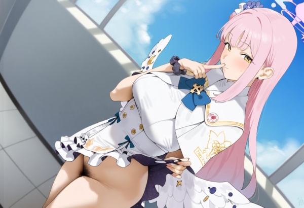 【画像】聖園ミカとガチでエロいセックスをしよう | にじエロファンタジア 30 【画像】聖園ミカとガチでエロいセックスをしよう | にじエロファンタジア 29 img 690003b4c4d4a