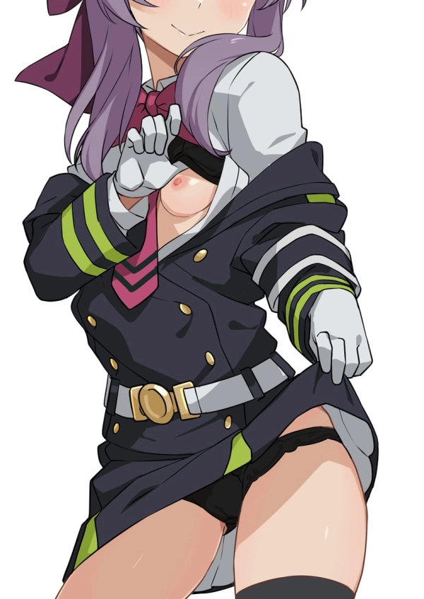 【二次エロ】制服女子にくぱぁしてもらうエロ画像 | にじエロファンタジア 16 【二次エロ】制服女子にくぱぁしてもらうエロ画像 | にじエロファンタジア 15 img 69003becc343f