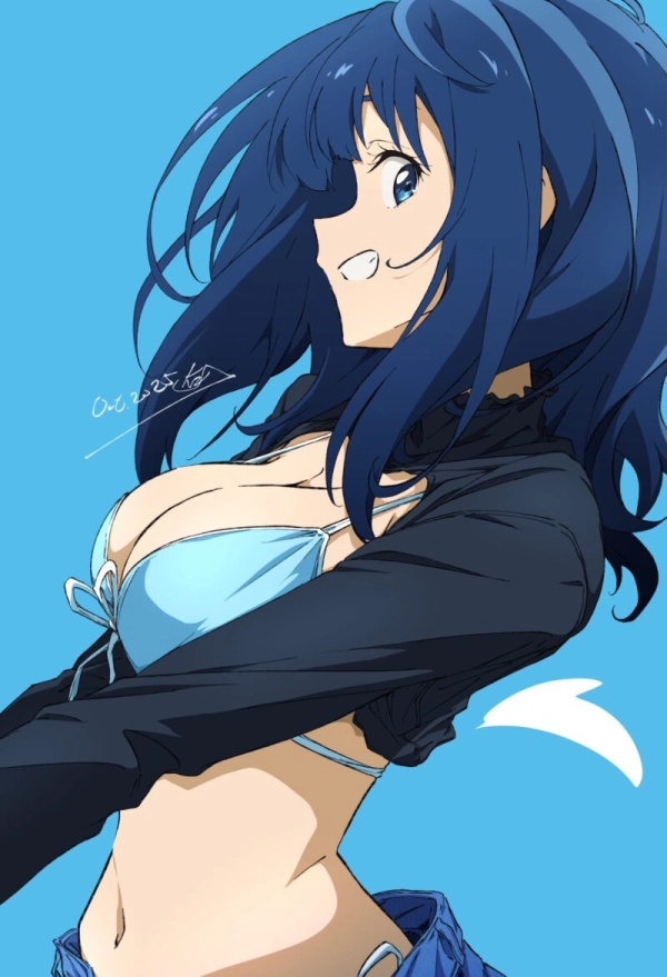 【二次エロ】電車で寝てる黄前久美子のお口をお借りするエロ画像 | にじエロファンタジア 20 【二次エロ】電車で寝てる黄前久美子のお口をお借りするエロ画像 | にじエロファンタジア 19 img 6900742e6497b