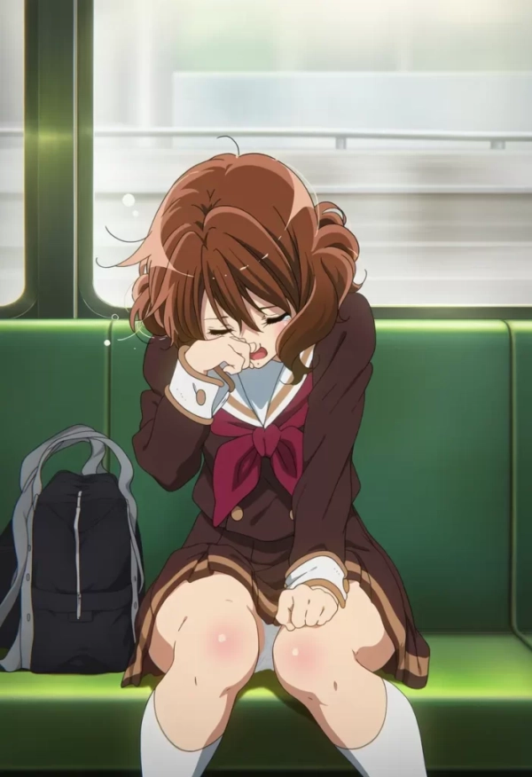 【二次エロ】電車で寝てる黄前久美子のお口をお借りするエロ画像 | にじエロファンタジア 108 【二次エロ】電車で寝てる黄前久美子のお口をお借りするエロ画像 | にじエロファンタジア 107 img 69007433ece60