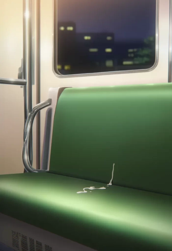 【二次エロ】電車で寝てる黄前久美子のお口をお借りするエロ画像 | にじエロファンタジア 118 【二次エロ】電車で寝てる黄前久美子のお口をお借りするエロ画像 | にじエロファンタジア 117 img 690074348f843