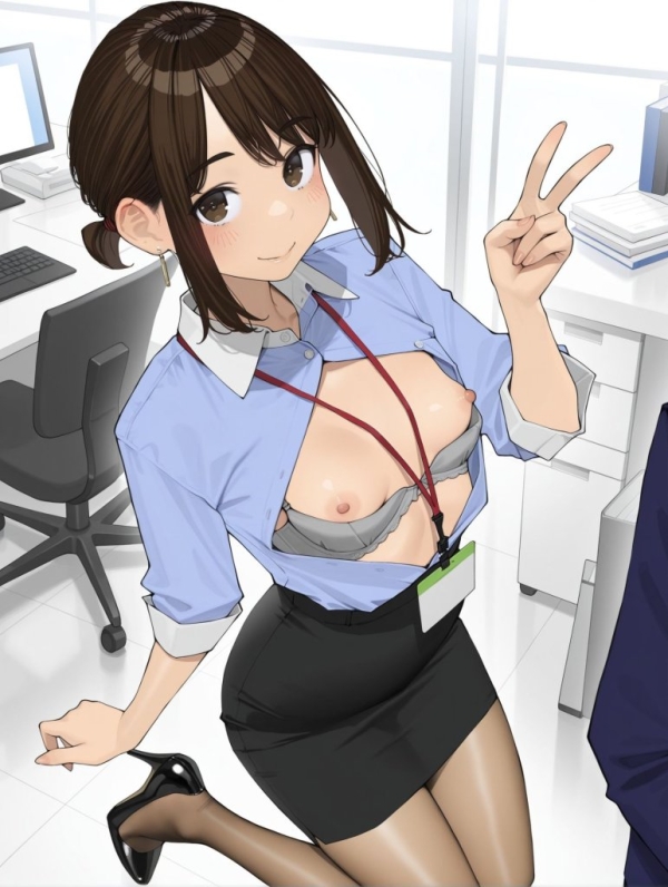 【二次エロ】同期ちゃんのクッソシコれるカラダ♥ | にじエロファンタジア 28 【二次エロ】同期ちゃんのクッソシコれるカラダ♥ | にじエロファンタジア 27 img 6900c899c6196