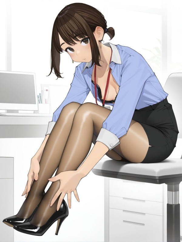 【二次エロ】同期ちゃんのクッソシコれるカラダ♥ | にじエロファンタジア 42 【二次エロ】同期ちゃんのクッソシコれるカラダ♥ | にじエロファンタジア 41 img 6900c89c8b0fb