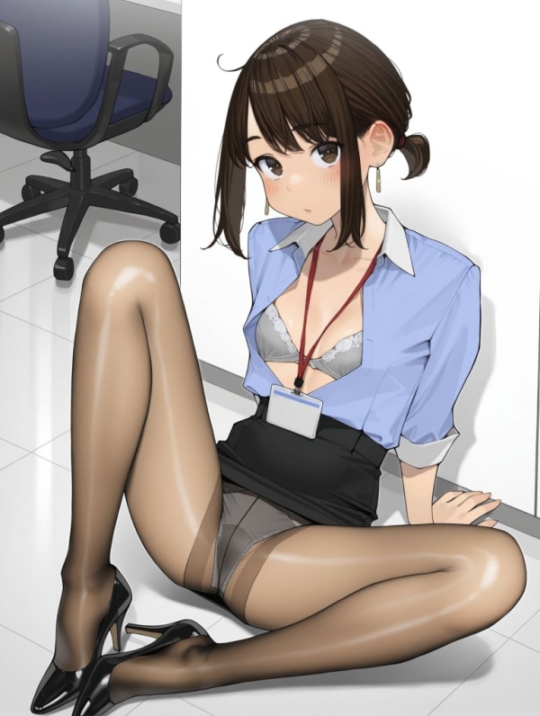 【二次エロ】同期ちゃんのクッソシコれるカラダ♥ | にじエロファンタジア 62 【二次エロ】同期ちゃんのクッソシコれるカラダ♥ | にじエロファンタジア 61 img 6900c8a076f7f