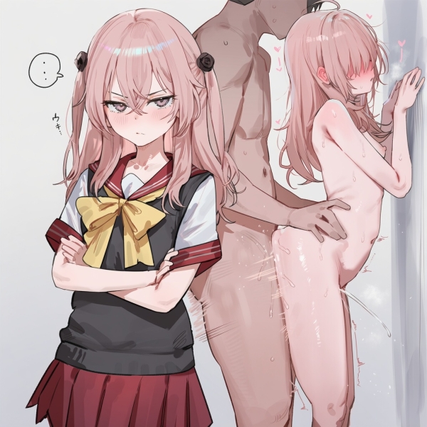 【着せ恋】ジュジュ様にお願いして手コキしてもらったり・・・ | にじエロファンタジア 4 【着せ恋】ジュジュ様にお願いして手コキしてもらったり・・・ | にじエロファンタジア 3 img 69011d859c093