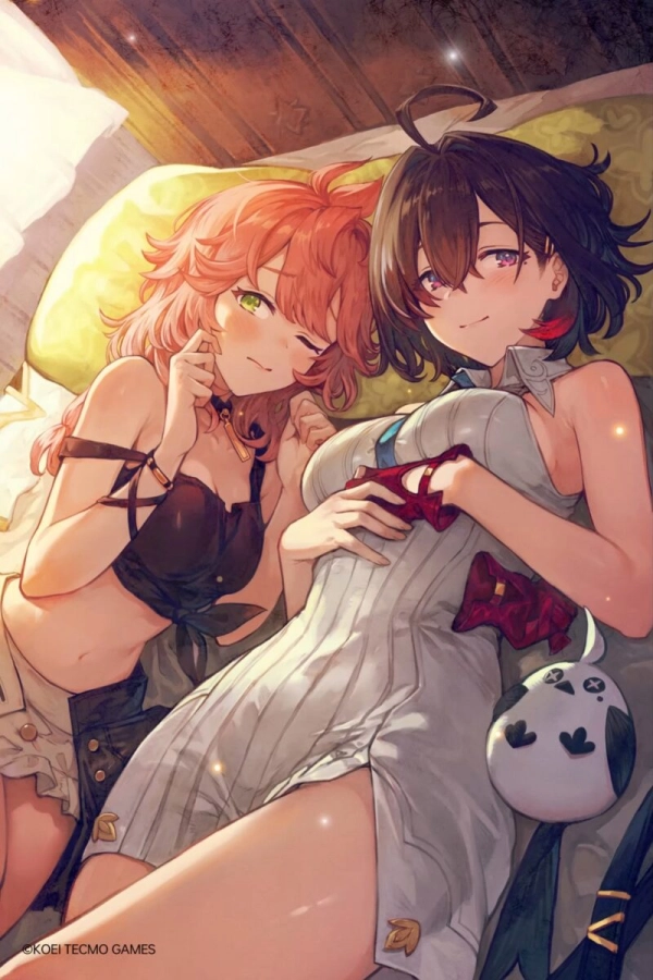 【着せ恋】ジュジュ様にお願いして手コキしてもらったり・・・ | にじエロファンタジア 10 【着せ恋】ジュジュ様にお願いして手コキしてもらったり・・・ | にじエロファンタジア 9 img 69011d85ebf39