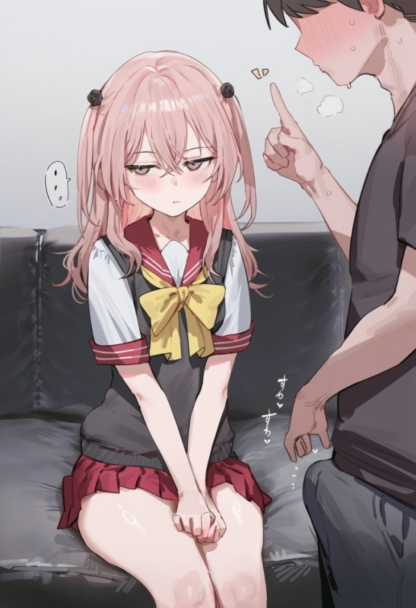 【着せ恋】ジュジュ様にお願いして手コキしてもらったり・・・ | にじエロファンタジア 22 【着せ恋】ジュジュ様にお願いして手コキしてもらったり・・・ | にじエロファンタジア 21 img 69011d86bc5e5