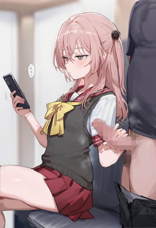 【着せ恋】ジュジュ様にお願いして手コキしてもらったり・・・ | にじエロファンタジア 24 【着せ恋】ジュジュ様にお願いして手コキしてもらったり・・・ | にじエロファンタジア 23 img 69011d86cde98