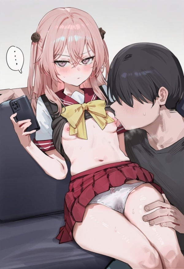 【着せ恋】ジュジュ様にお願いして手コキしてもらったり・・・ | にじエロファンタジア 26 【着せ恋】ジュジュ様にお願いして手コキしてもらったり・・・ | にじエロファンタジア 25 img 69011d86f3151