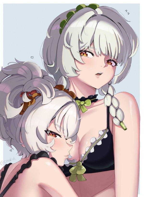 【ゼンレスゾーンゼロ】11号 のえちえち画像【ZZZ】 10 【ゼンレスゾーンゼロ】11号 のえちえち画像【ZZZ】 9 img 6901e1ff246d5