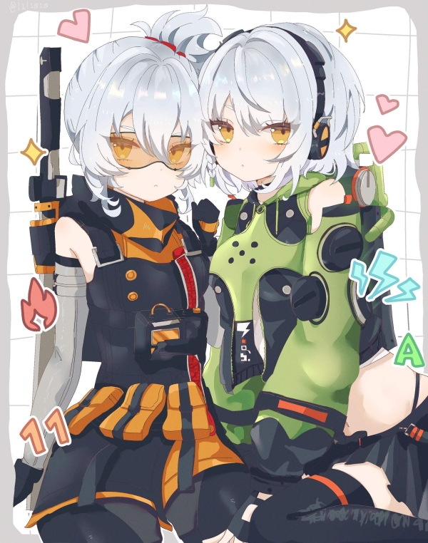 【ゼンレスゾーンゼロ】11号 のえちえち画像【ZZZ】 26 【ゼンレスゾーンゼロ】11号 のえちえち画像【ZZZ】 25 img 6901e200ba6fa