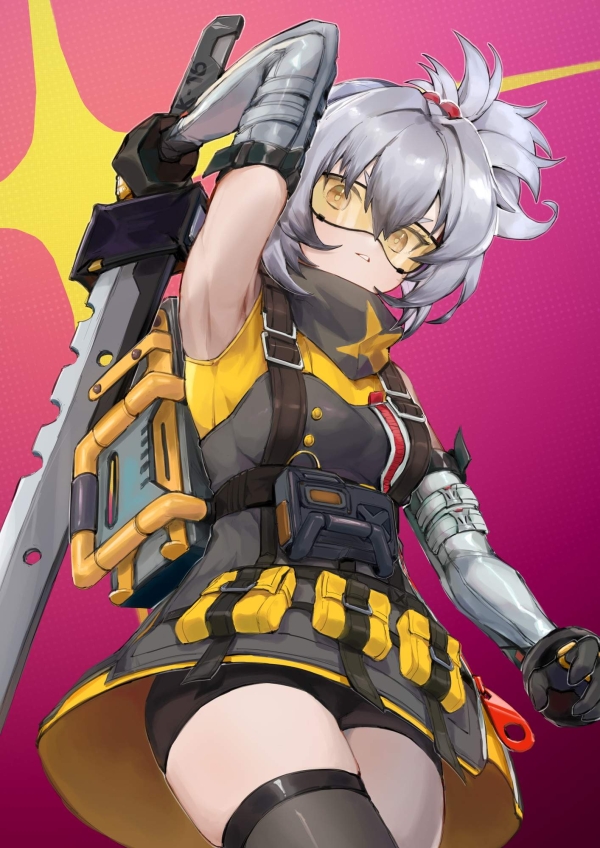 【ゼンレスゾーンゼロ】11号 のえちえち画像【ZZZ】 28 【ゼンレスゾーンゼロ】11号 のえちえち画像【ZZZ】 27 img 6901e200f0840