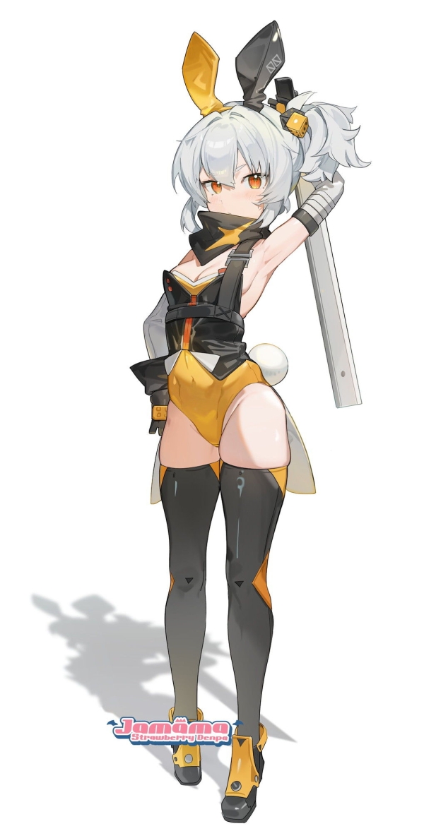 【ゼンレスゾーンゼロ】11号 のえちえち画像【ZZZ】 38 【ゼンレスゾーンゼロ】11号 のえちえち画像【ZZZ】 37 img 6901e2020bea9