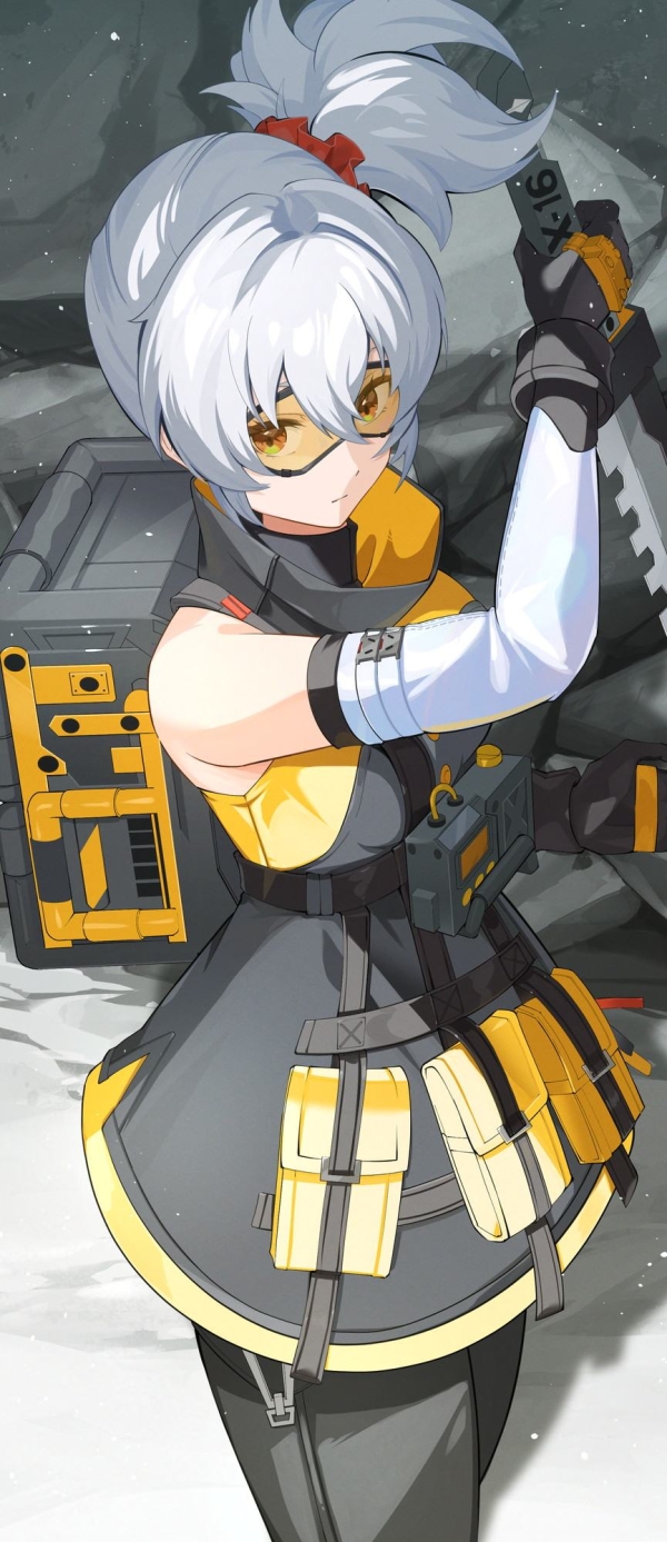 【ゼンレスゾーンゼロ】11号 のえちえち画像【ZZZ】 46 【ゼンレスゾーンゼロ】11号 のえちえち画像【ZZZ】 45 img 6901e202edf85