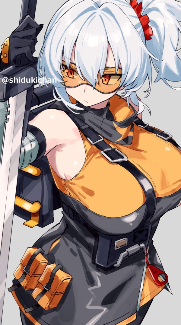 【ゼンレスゾーンゼロ】11号 のえちえち画像【ZZZ】 58 【ゼンレスゾーンゼロ】11号 のえちえち画像【ZZZ】 57 img 6901e20453a89