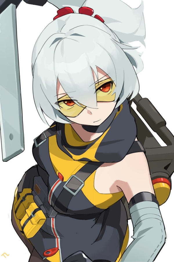 【ゼンレスゾーンゼロ】11号 のえちえち画像【ZZZ】 62 【ゼンレスゾーンゼロ】11号 のえちえち画像【ZZZ】 61 img 6901e204bb020