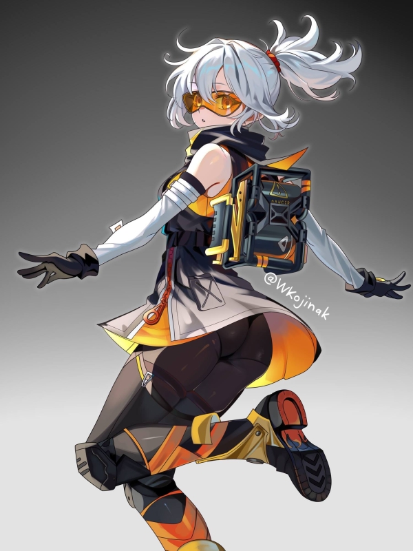 【ゼンレスゾーンゼロ】11号 のえちえち画像【ZZZ】 66 【ゼンレスゾーンゼロ】11号 のえちえち画像【ZZZ】 65 img 6901e20527373