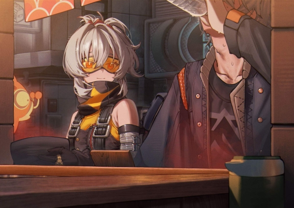 【ゼンレスゾーンゼロ】11号 のえちえち画像【ZZZ】 78 【ゼンレスゾーンゼロ】11号 のえちえち画像【ZZZ】 77 img 6901e2067ab3c