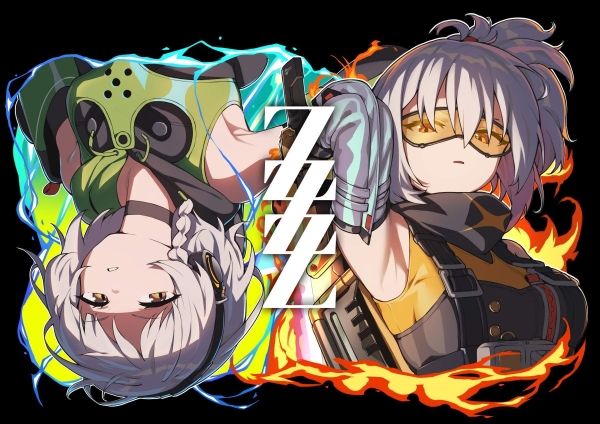 【ゼンレスゾーンゼロ】11号 のえちえち画像【ZZZ】 94 【ゼンレスゾーンゼロ】11号 のえちえち画像【ZZZ】 93 img 6901e20808903