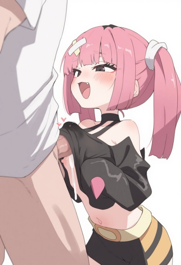 【画像】エーテル財団職員ちゃんとえっちバトル♥ | にじエロファンタジア 70 【画像】エーテル財団職員ちゃんとえっちバトル♥ | にじエロファンタジア 69 img 69021a3281adb