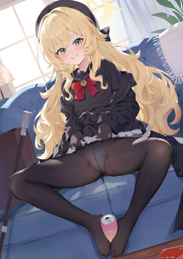 【二次】金髪、ブロンドヘアーの女の子のエロ画像 Part78 | えろかん 6 【二次】金髪、ブロンドヘアーの女の子のエロ画像 Part78 | えろかん 5 img 6902523d7d070