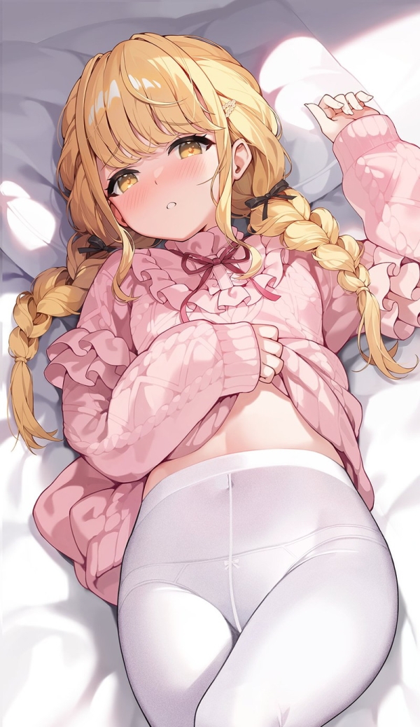 【二次】金髪、ブロンドヘアーの女の子のエロ画像 Part78 | えろかん 38 【二次】金髪、ブロンドヘアーの女の子のエロ画像 Part78 | えろかん 37 img 6902523e9e954