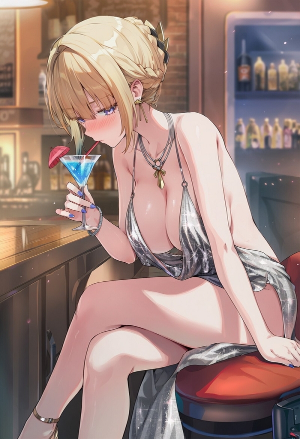 【二次】金髪、ブロンドヘアーの女の子のエロ画像 Part78 | えろかん 56 【二次】金髪、ブロンドヘアーの女の子のエロ画像 Part78 | えろかん 55 img 6902523f55387