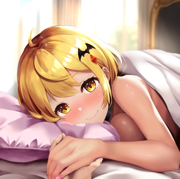 【二次】金髪、ブロンドヘアーの女の子のエロ画像 Part78 | えろかん 92 【二次】金髪、ブロンドヘアーの女の子のエロ画像 Part78 | えろかん 91 img 69025240b29d3