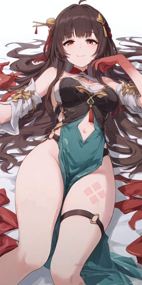 【二次】オマンコがギリギリ見えない鼠径部エロ画像 Part7 | えろかん 62 【二次】オマンコがギリギリ見えない鼠径部エロ画像 Part7 | えろかん 61 img 69028a8012537