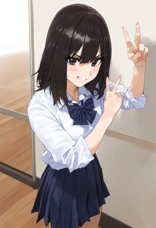 【二次エロ】学校に全裸登校してる女の子たち♥ | にじエロファンタジア 24 【二次エロ】学校に全裸登校してる女の子たち♥ | にじエロファンタジア 23 img 69035002591eb