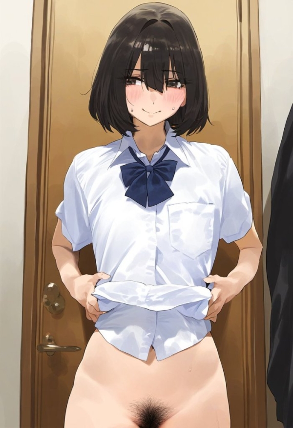 【二次エロ】学校に全裸登校してる女の子たち♥ | にじエロファンタジア 44 【二次エロ】学校に全裸登校してる女の子たち♥ | にじエロファンタジア 43 img 69035003aa586