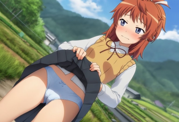 【二次エロ】学校に全裸登校してる女の子たち♥ | にじエロファンタジア 162 【二次エロ】学校に全裸登校してる女の子たち♥ | にじエロファンタジア 161 img 6903500b42b0c