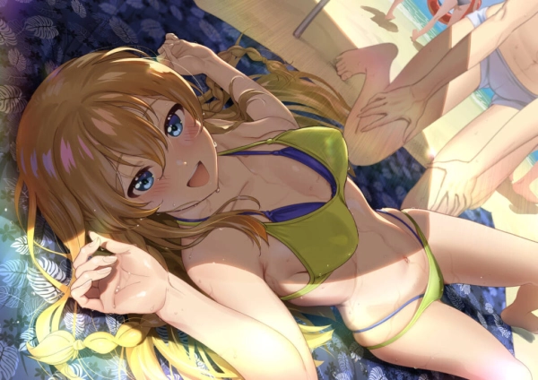 【画像】秤アツコと野外で最高に気持ちいいえっちするエロ画像 | にじエロファンタジア 6 【画像】秤アツコと野外で最高に気持ちいいえっちするエロ画像 | にじエロファンタジア 5 img 690387a991f00