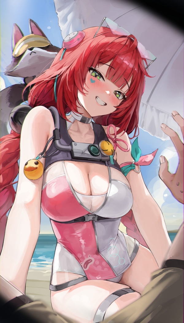 【二次】可愛い女の子たちの微エロ、エロイラストまとめ Part40 | えろかん 14 【二次】可愛い女の子たちの微エロ、エロイラストまとめ Part40 | えろかん 13 img 6903a45817a3c