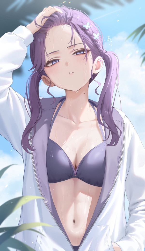 【二次】可愛い女の子たちの微エロ、エロイラストまとめ Part40 | えろかん 66 【二次】可愛い女の子たちの微エロ、エロイラストまとめ Part40 | えろかん 65 img 6903a45b142fb