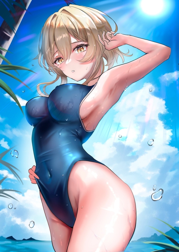 【二次】可愛い女の子たちの微エロ、エロイラストまとめ Part40 | えろかん 74 【二次】可愛い女の子たちの微エロ、エロイラストまとめ Part40 | えろかん 73 img 6903a45b79b03