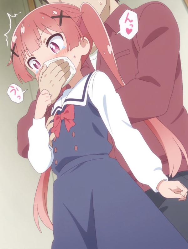 【わたてんエロ画像】小依ちゃんとスヤスヤえっち♥ | にじエロファンタジア 26 【わたてんエロ画像】小依ちゃんとスヤスヤえっち♥ | にじエロファンタジア 25 img 6903c07d01545