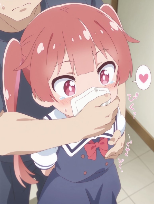 【わたてんエロ画像】小依ちゃんとスヤスヤえっち♥ | にじエロファンタジア 28 【わたてんエロ画像】小依ちゃんとスヤスヤえっち♥ | にじエロファンタジア 27 img 6903c07d25664