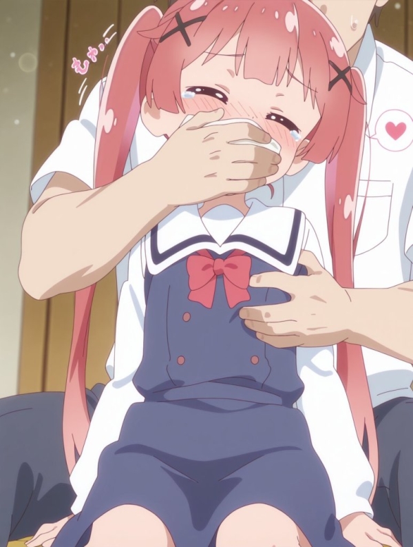 【わたてんエロ画像】小依ちゃんとスヤスヤえっち♥ | にじエロファンタジア 34 【わたてんエロ画像】小依ちゃんとスヤスヤえっち♥ | にじエロファンタジア 33 img 6903c07d88580