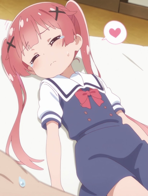 【わたてんエロ画像】小依ちゃんとスヤスヤえっち♥ | にじエロファンタジア 36 【わたてんエロ画像】小依ちゃんとスヤスヤえっち♥ | にじエロファンタジア 35 img 6903c07da78fc