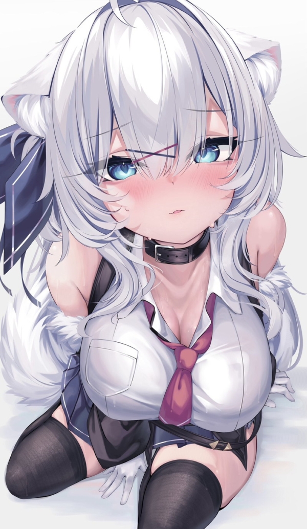 【二次】胸の谷間がエロい格好の女の子たちのエロ画像 Part22 | えろかん 54 【二次】胸の谷間がエロい格好の女の子たちのエロ画像 Part22 | えろかん 53 img 6903dc9c655db