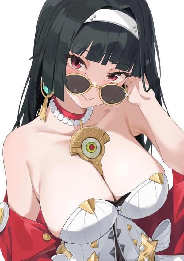 【二次】胸の谷間がエロい格好の女の子たちのエロ画像 Part22 | えろかん 62 【二次】胸の谷間がエロい格好の女の子たちのエロ画像 Part22 | えろかん 61 img 6903dc9cb5cbb