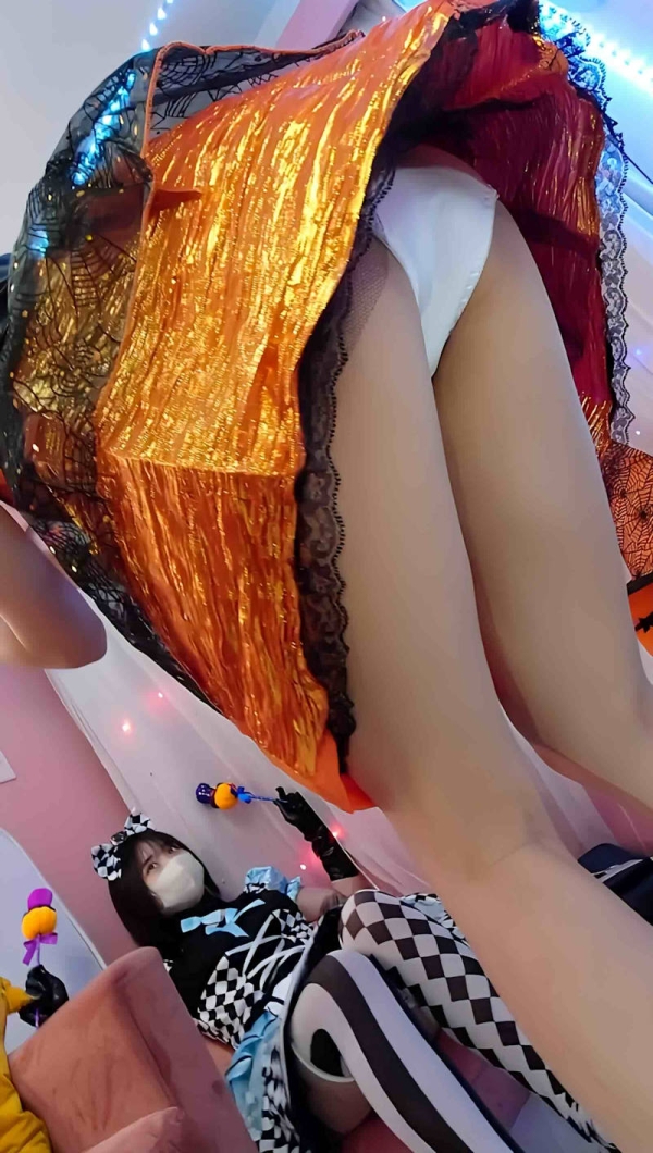 セクシーハロウィン画像集 - 性癖エロ画像 センギリ 192 セクシーハロウィン画像集 - 性癖エロ画像 センギリ 191 img 69041537ae592