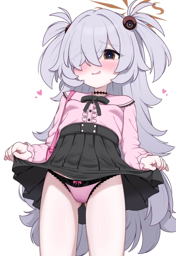 【ブルーアーカイブ】板垣カノエ の萌え&エロ画像☆ ② 12 【ブルーアーカイブ】板垣カノエ の萌え&エロ画像☆ ② 11 img 690485597f442